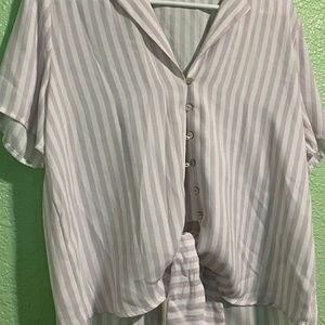 Nanette Lepore blouse